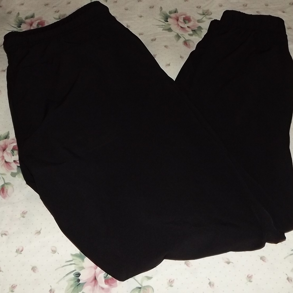 Hudson & Borrow men's fitness pant